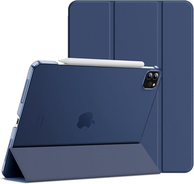 Deep Navy