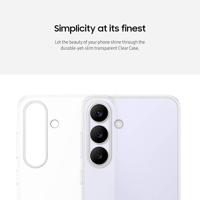 Clear