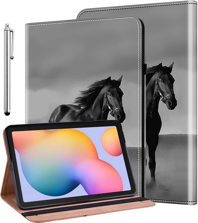 Black Horse