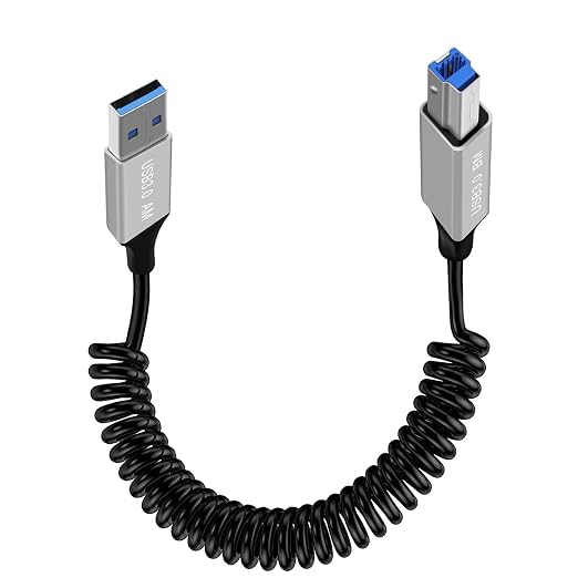 USB A