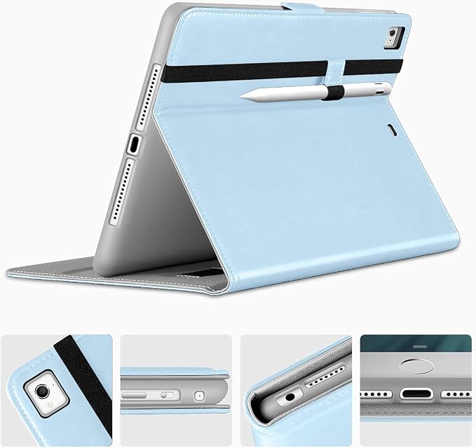 Ice Blue