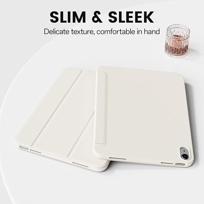 Cream White