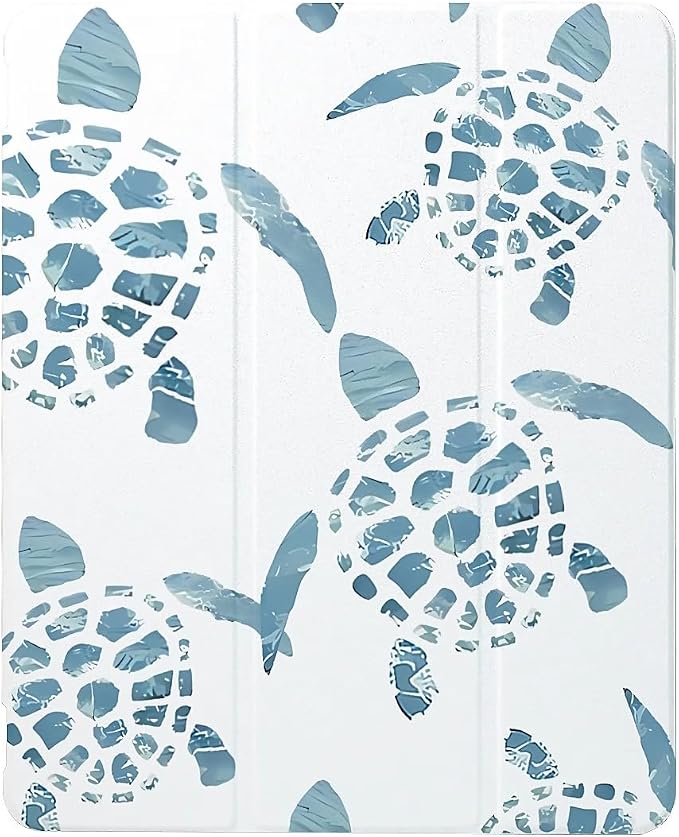 green sea turtles