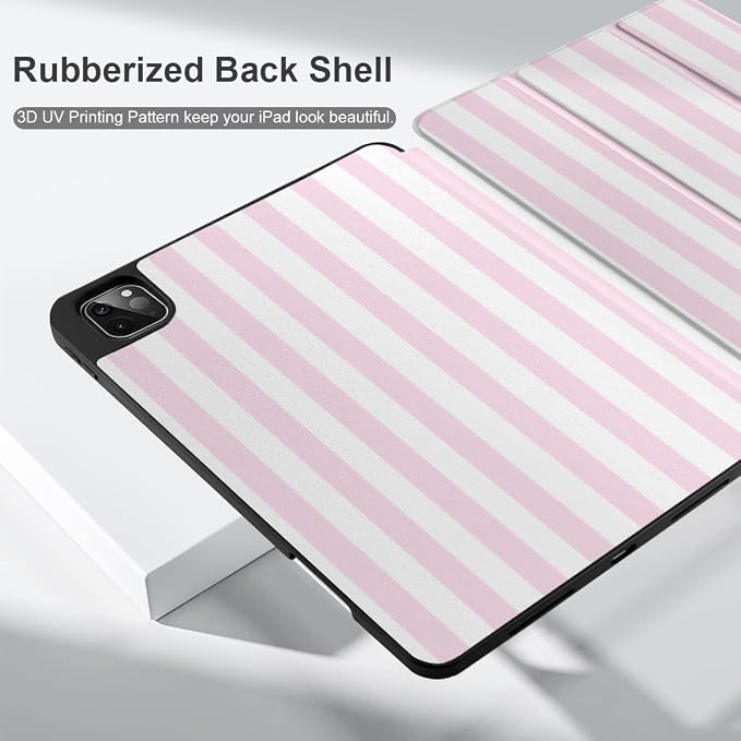 Pink Stripes