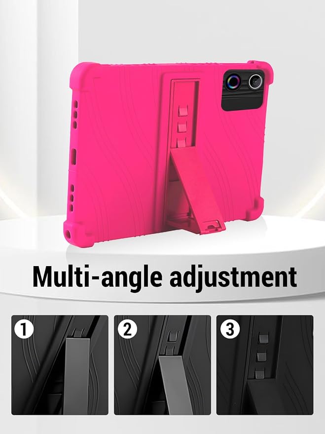 Hot Pink