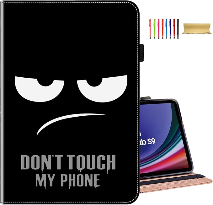 05 Don't Touch