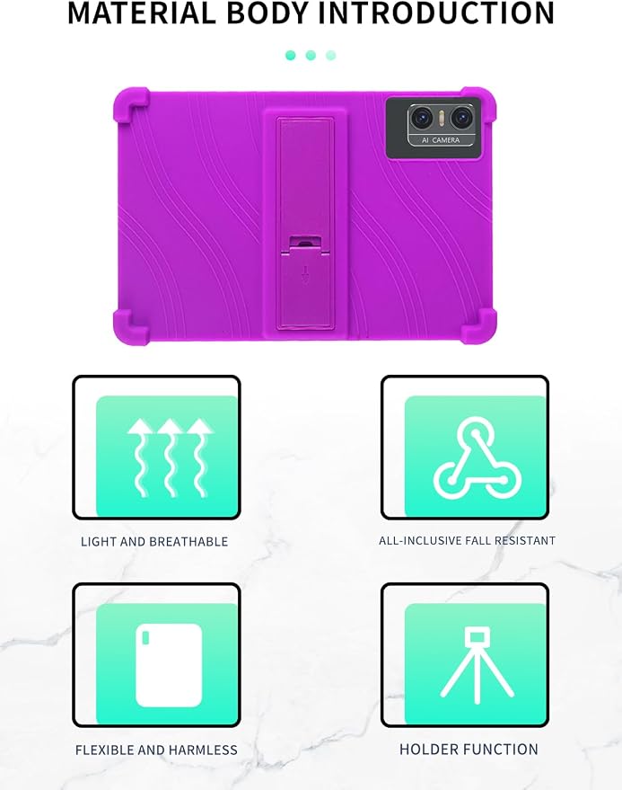 New Purple