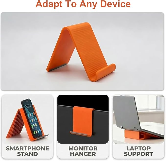 Orange+Black