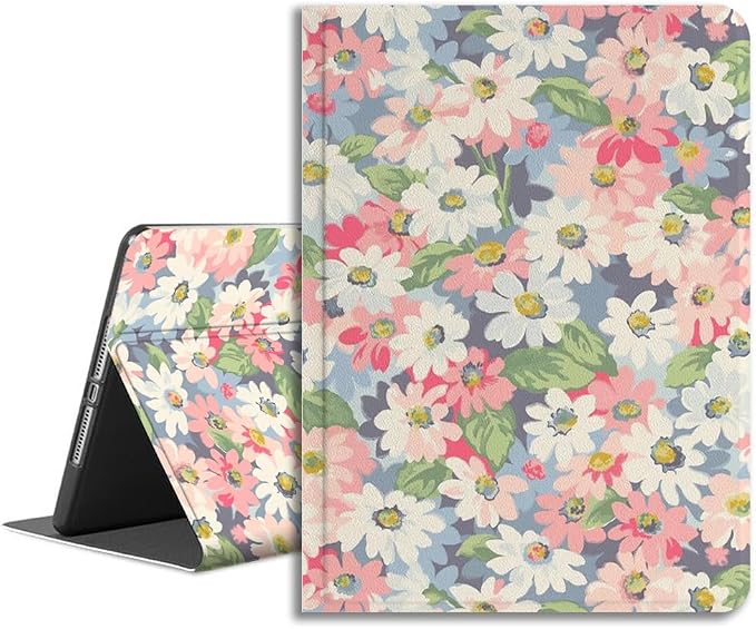 Flowering Shrubs