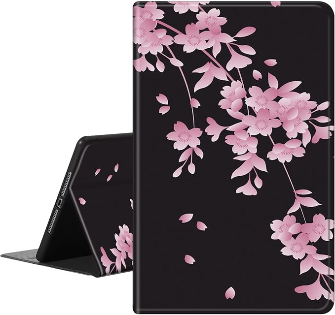 Cherry Blossoms