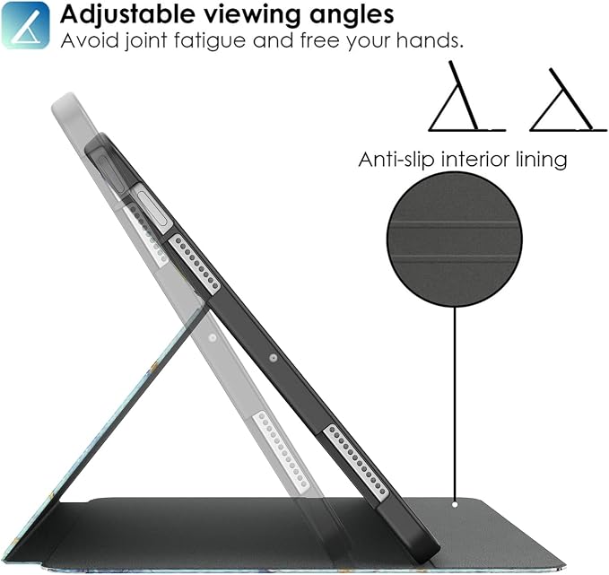 A-Marble Blue
