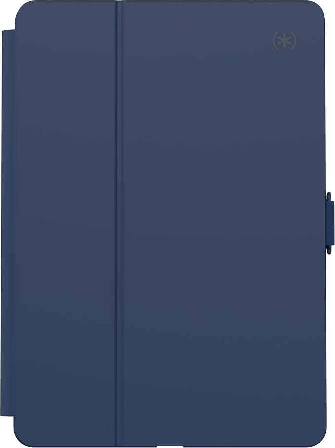 Coastal Blue/Charcoal Grey