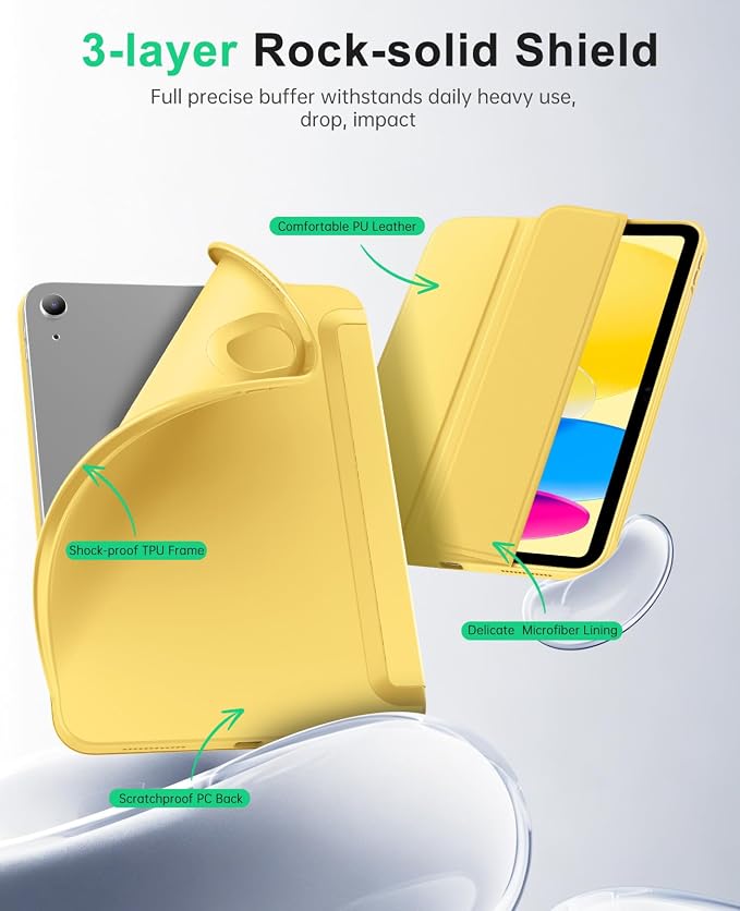 Light Yellow