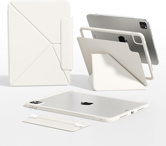Cream White