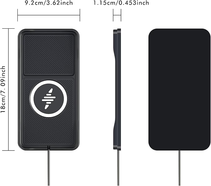 Black---100cm Cable