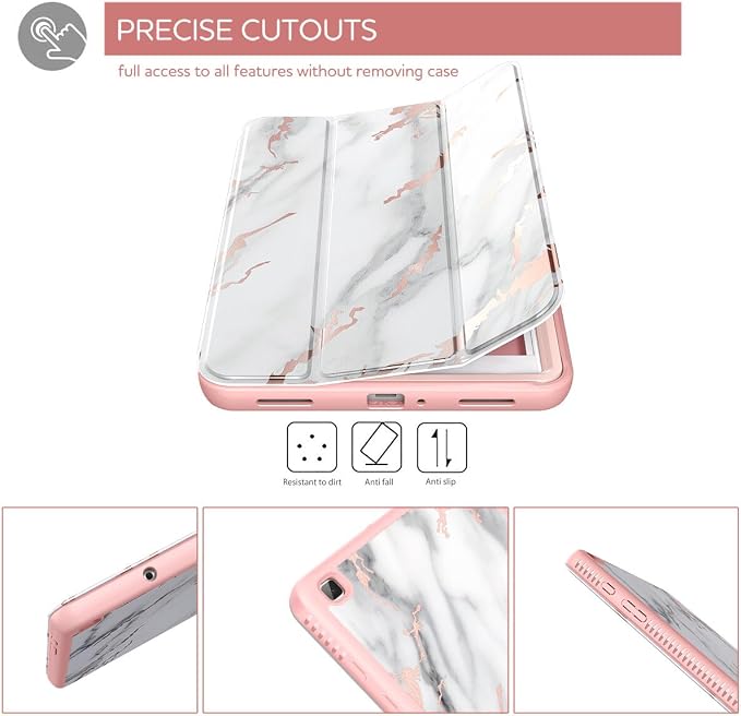 Marble