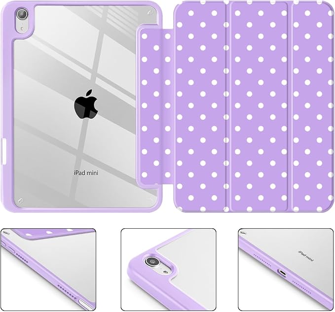 Spot-Purple