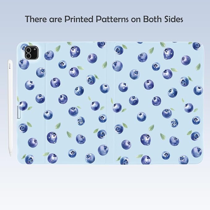 Blueberry A/Blue
