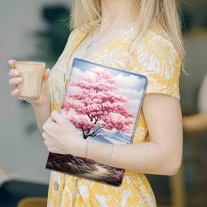Mountain Peach Tree