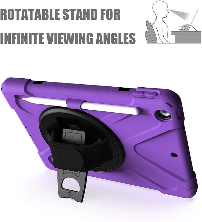 A-Purple