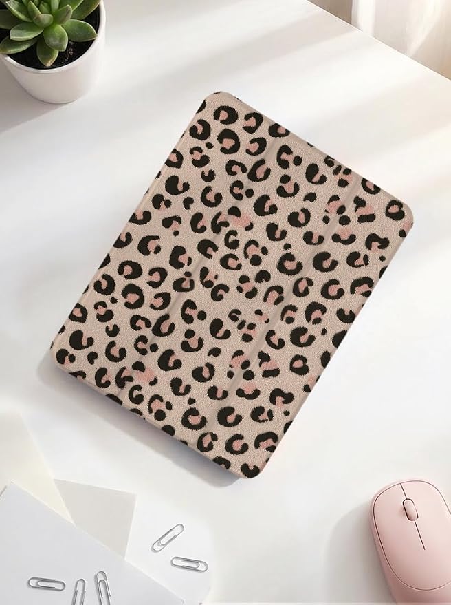 Brown Leopard 2