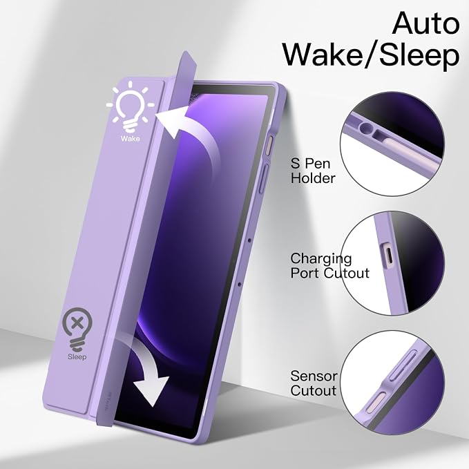 Light Purple