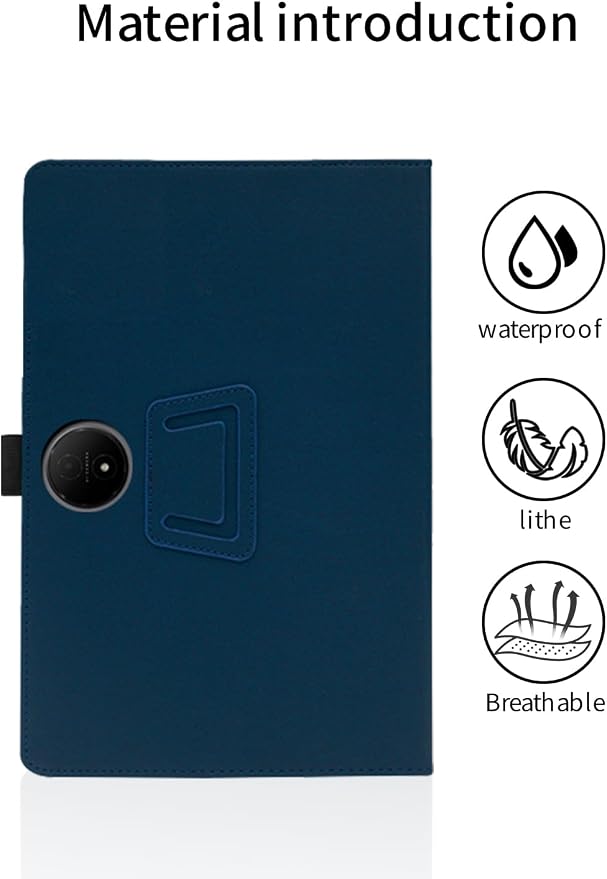Dark Blue