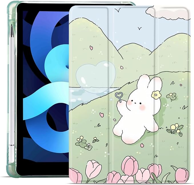 Rabbit Flower