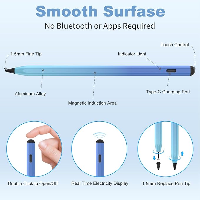 Gradient Blue