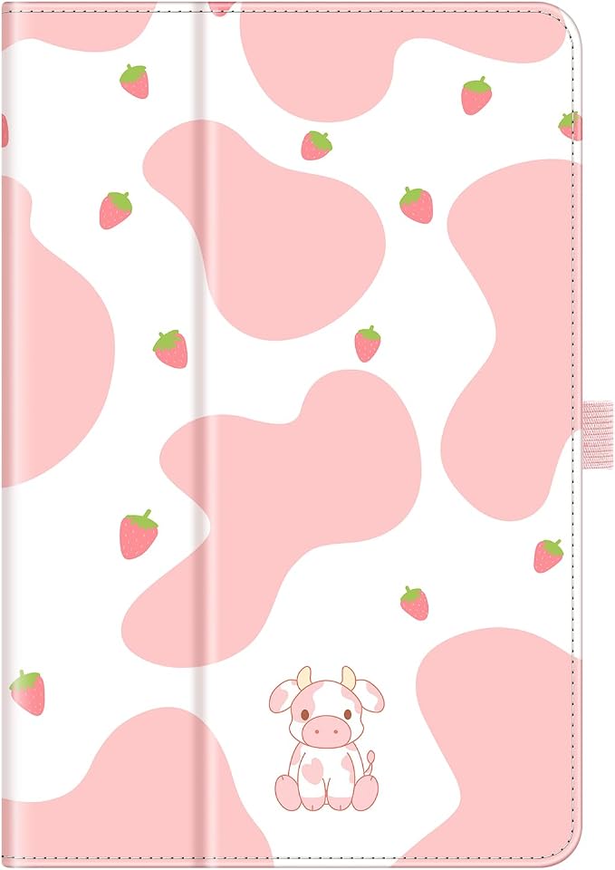 Strawberry Cow