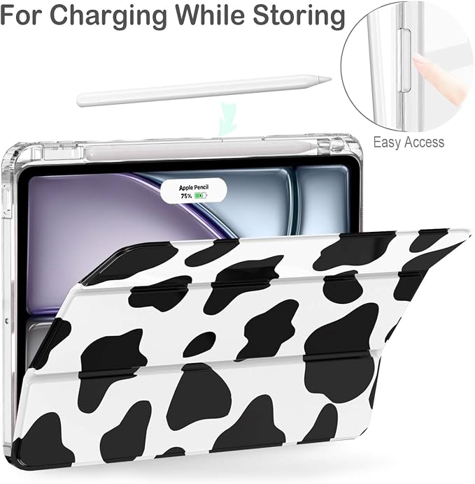 Cow Print