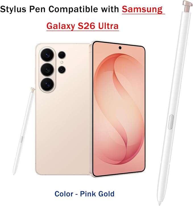 Pink Gold