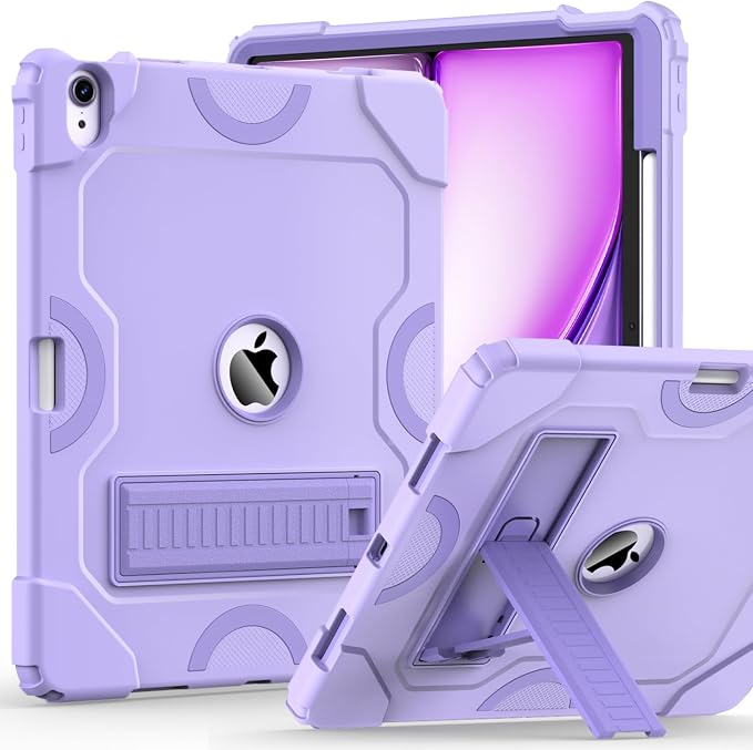 Purple+Purple