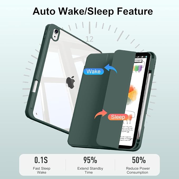 Dark Green