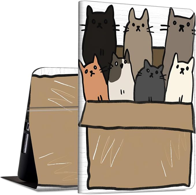 Cats Art