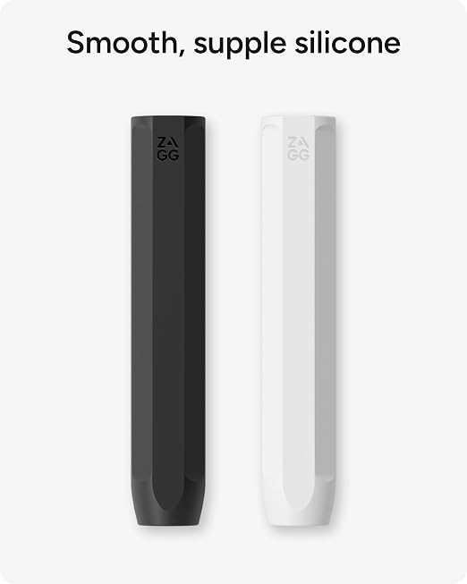 Black & White