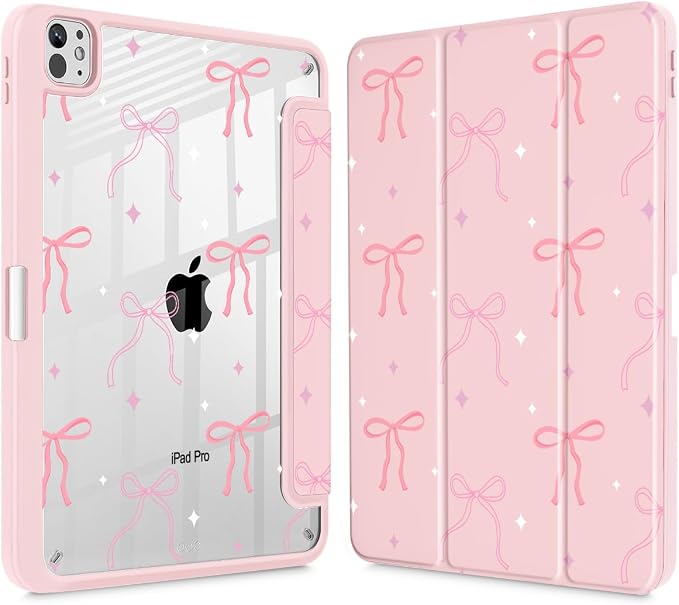 Pink Bows