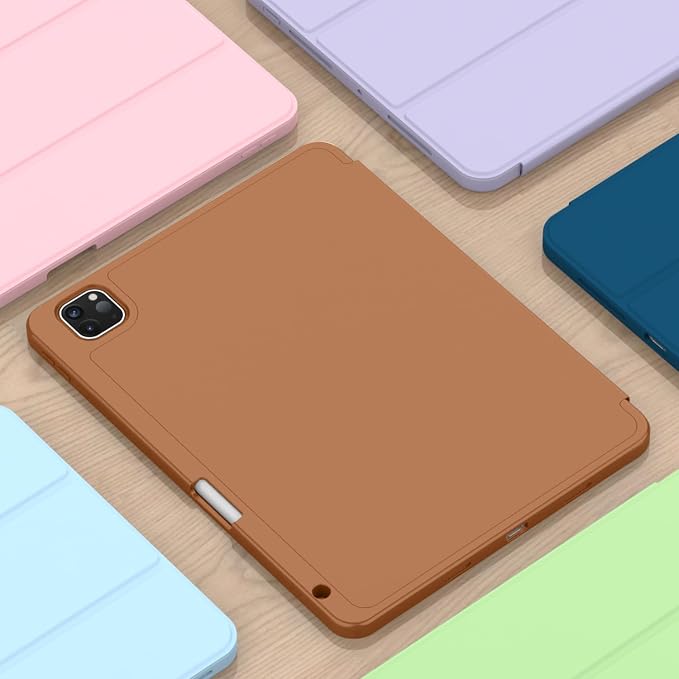 New Brown