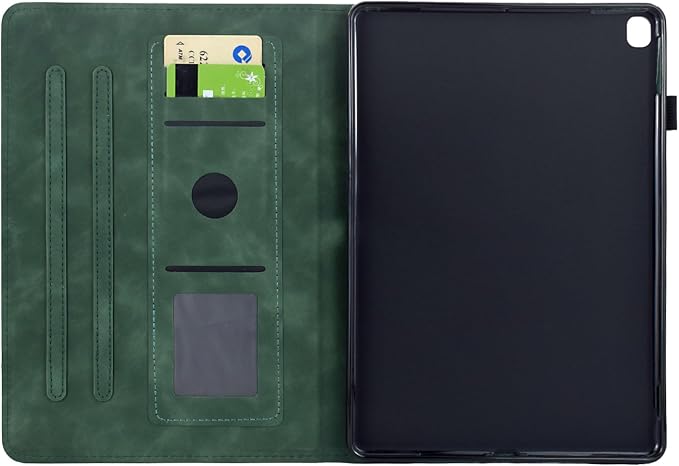Mandala Green