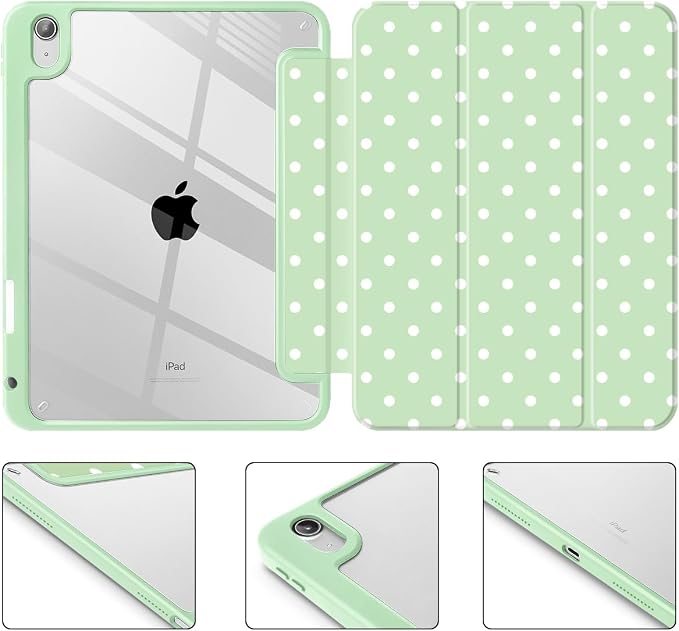 Spot-Green