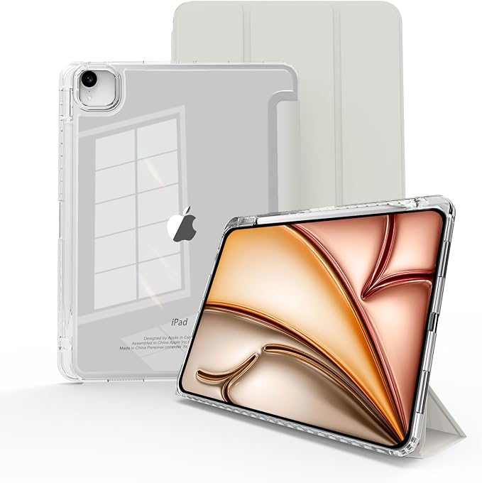 Transparent-White