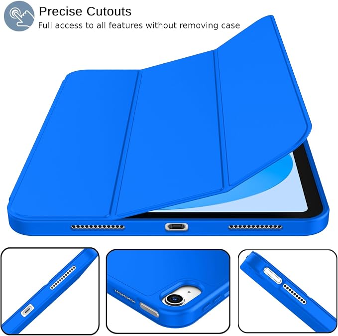 Medium Blue