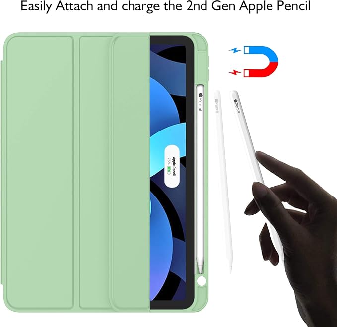 New Matcha Green