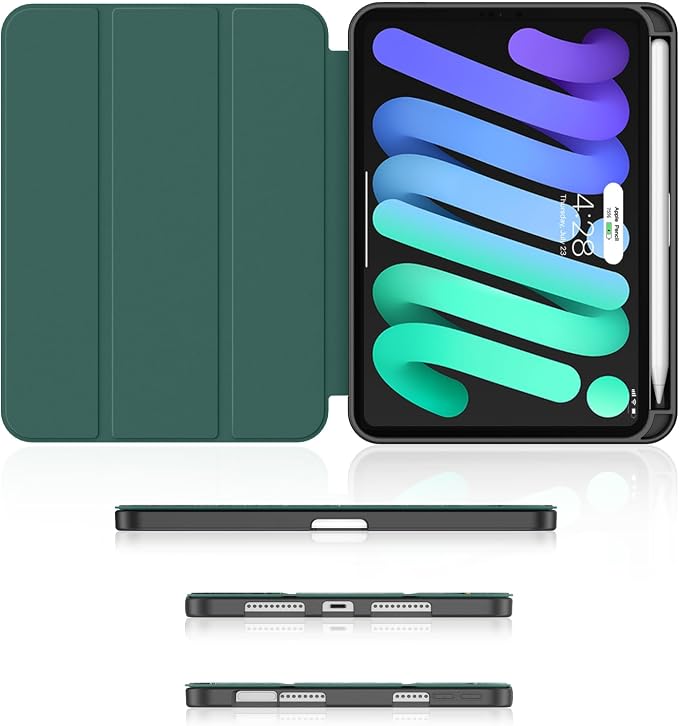 P-Green Marble