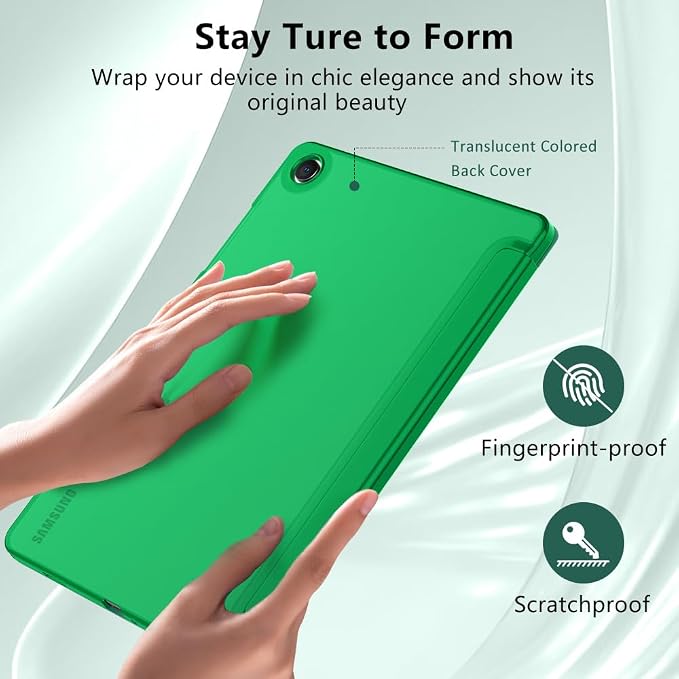 Forest Green