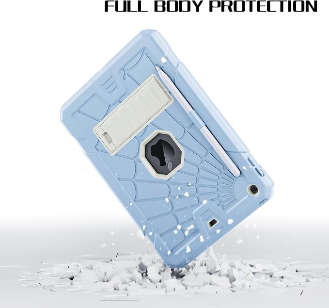 #1 Sky Blue