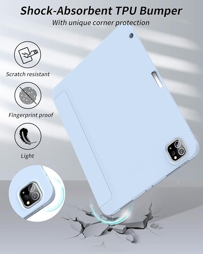 Light Blue