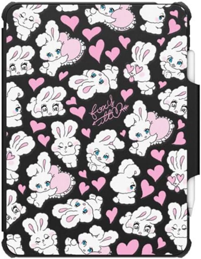 Sweetheart Mix by foxy illustrations
