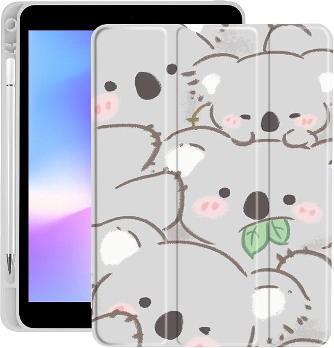 Koala A