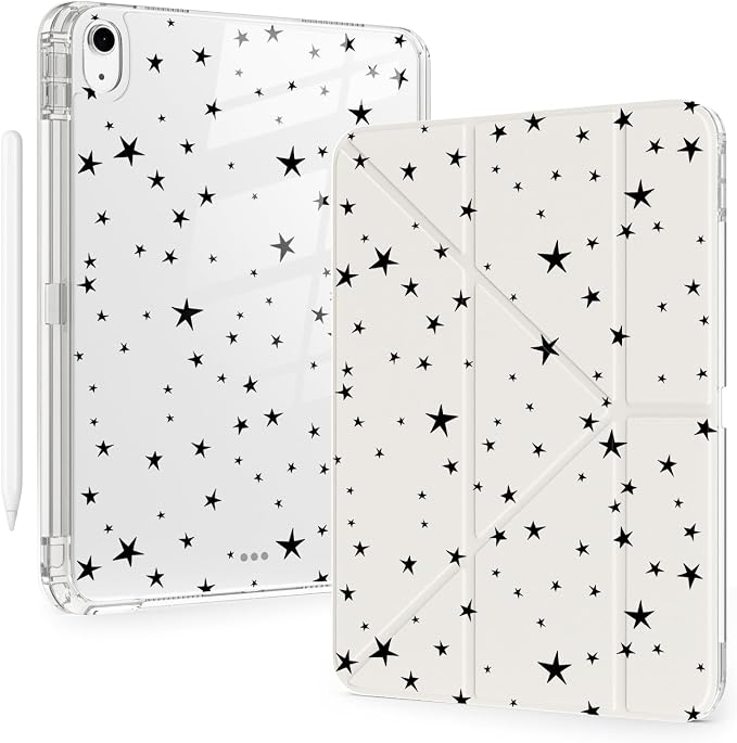 Star B/White